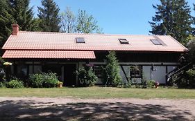 Agroturystyka Pod Dębami w Klukach